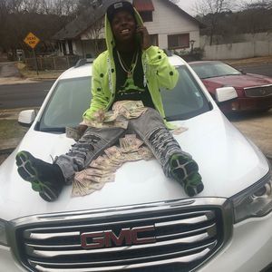 Meet your Posher, Rrg